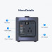 Orico PA120-1A4U 120W 43500mAh Portable Power Station
